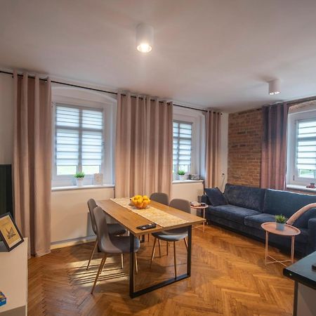 Apartamenty Sniezna 12 Ladek- Zdroj Bagian luar foto