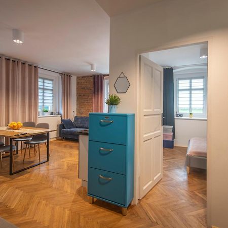 Apartamenty Sniezna 12 Ladek- Zdroj Bagian luar foto