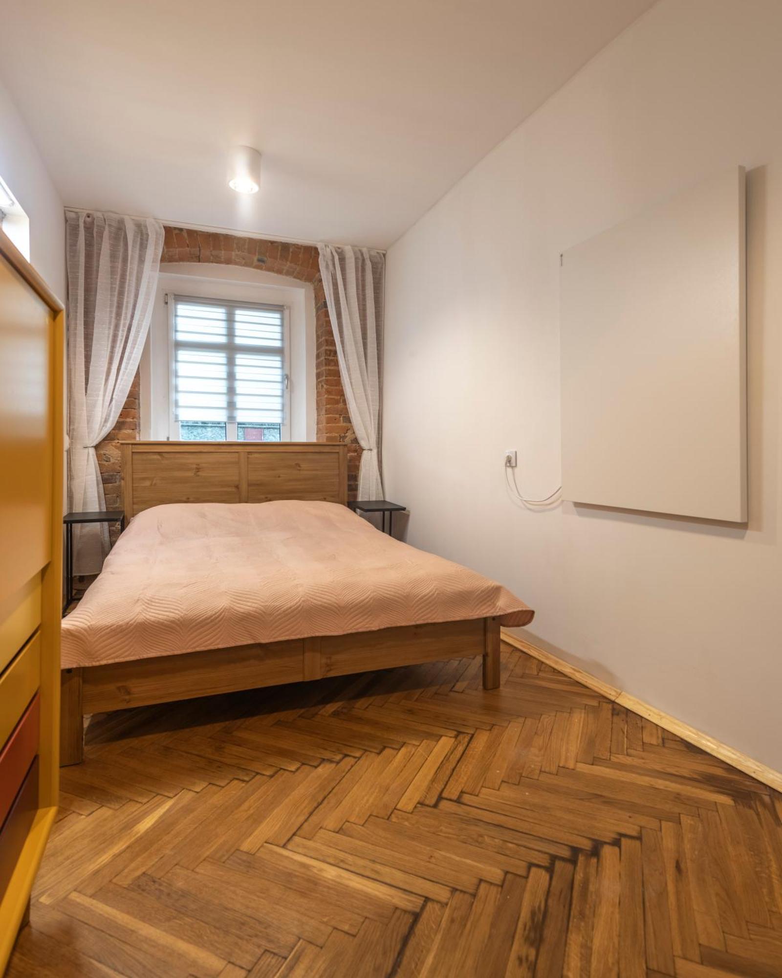 Apartamenty Sniezna 12 Ladek- Zdroj Bagian luar foto