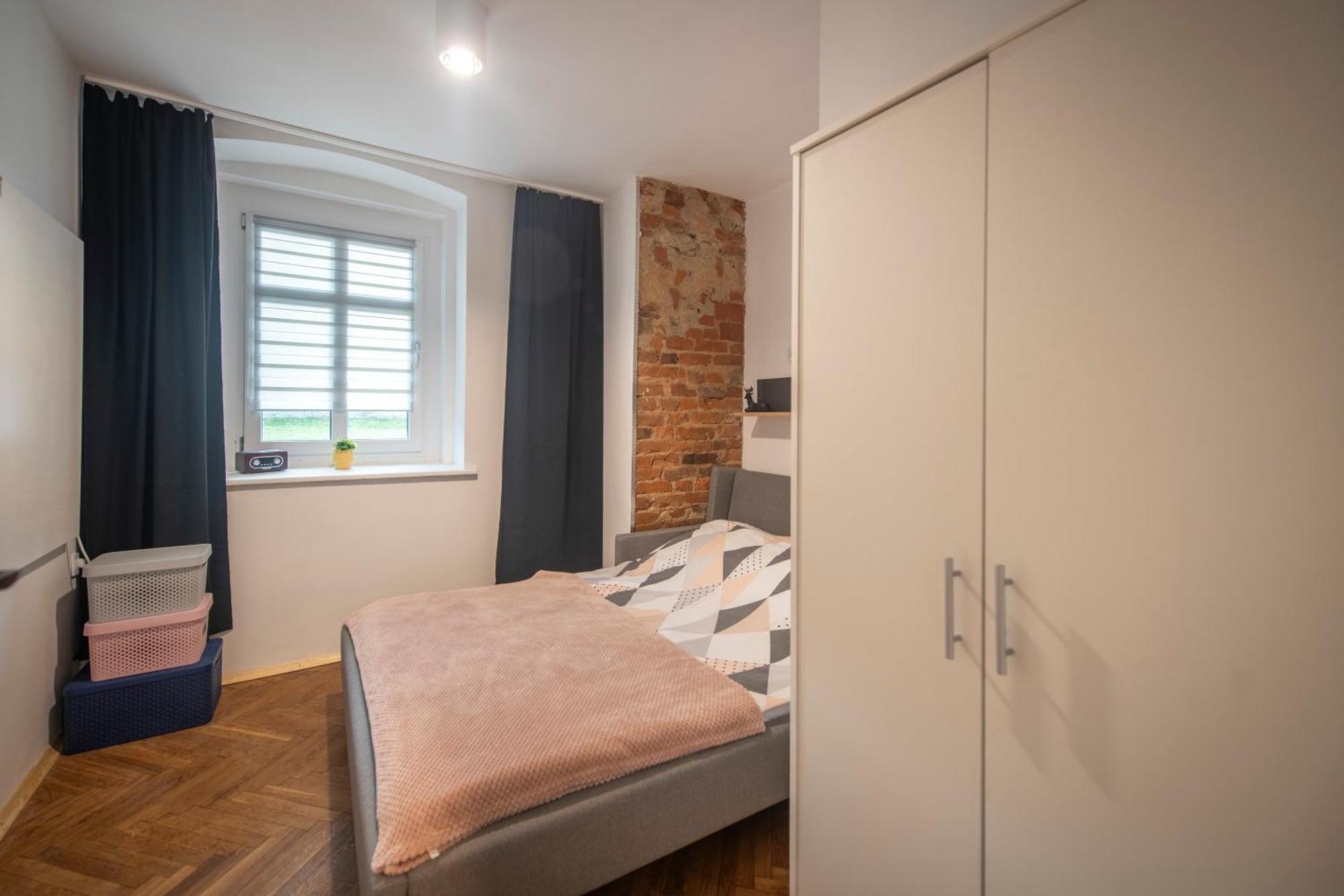 Apartamenty Sniezna 12 Ladek- Zdroj Bagian luar foto